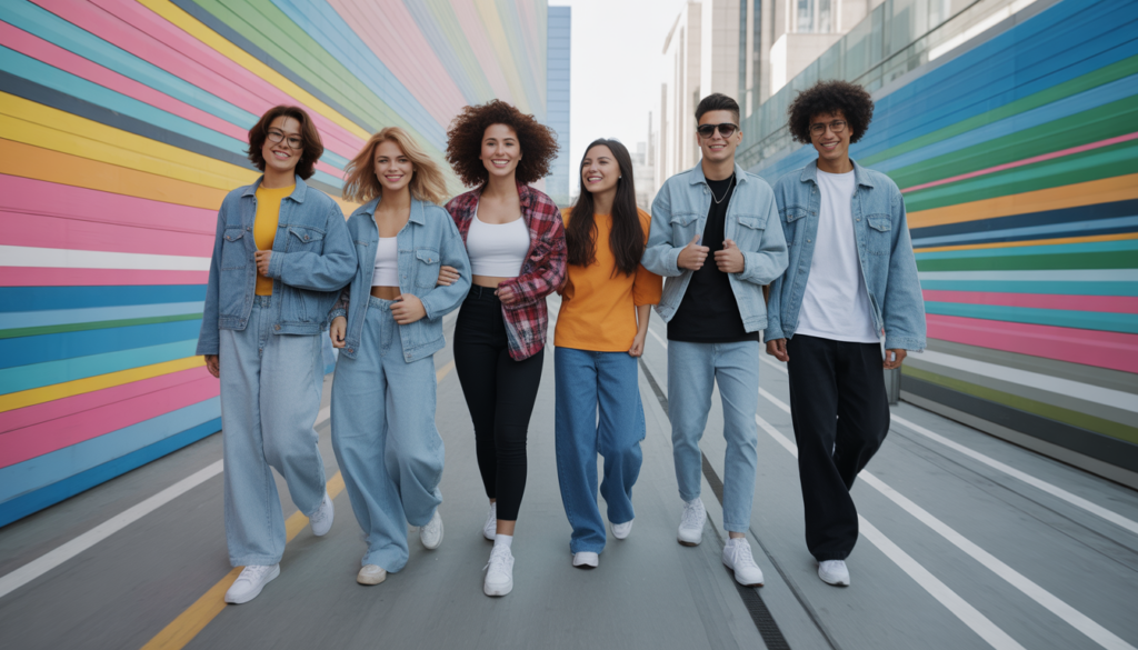 Best Caption with Friend