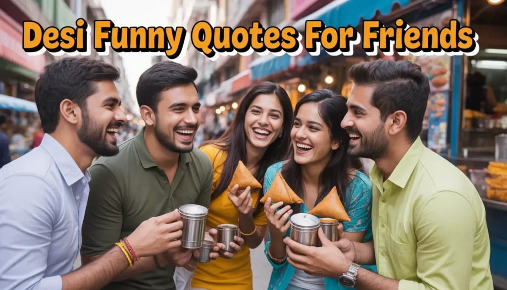 funny quotes for friends